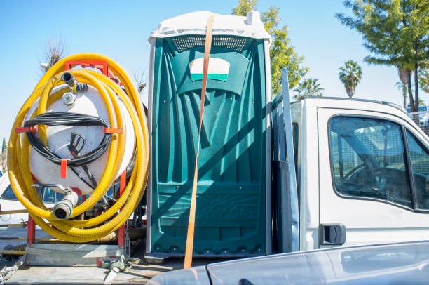 Best Luxury portable toilet rental  in Boulevard Gardens, FL