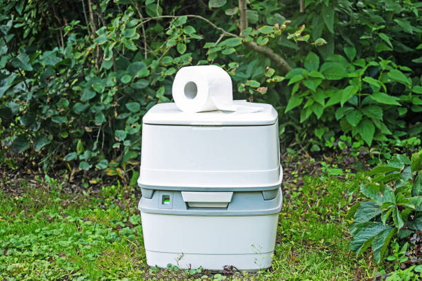 Reliable Boulevard Gardens, FL porta potty rental Solutions