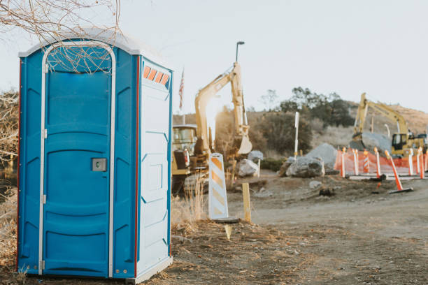 Best Porta potty rental near me  in Boulevard Gardens, FL