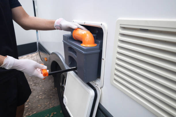 Best Affordable portable toilet rental  in Boulevard Gardens, FL