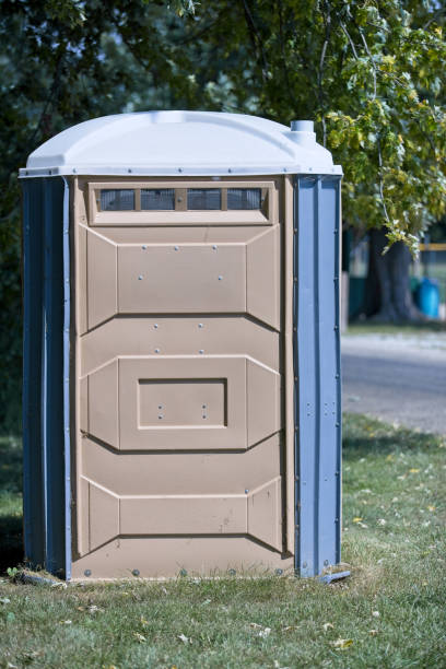 Best Portable toilet rental cost  in Boulevard Gardens, FL