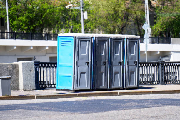 Best Temporary restroom rental  in Boulevard Gardens, FL