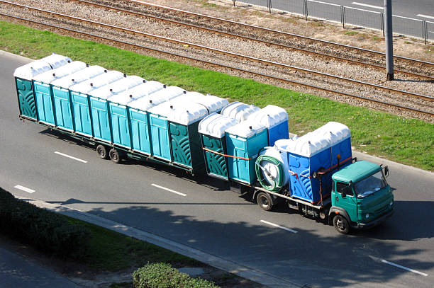 Best Local porta potty services  in Boulevard Gardens, FL